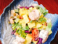 -澳骄 Aussie Kitchen·手工披萨·西餐(国大店)