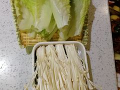 -蜀都小君肝串串香火锅(龙华旗舰店)