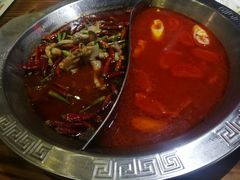 -庄老幺火锅(娄山关路店)