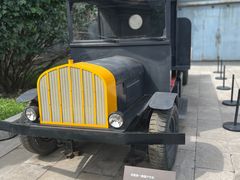 -张学良旧居陈列馆