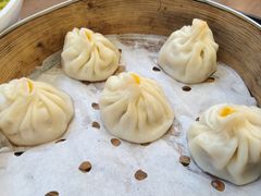 -老金陵·李氏鸭血粉丝汤(夫子庙店)