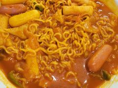 -韩礼年糕(飞虹路店)