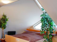 -立体方块屋