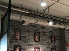 -友乐居羊蝎子(西直门店)