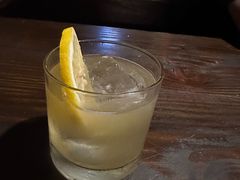 -后巷酒吧Back Alley(未来广场店)