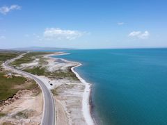 -青海湖国家重点风景名胜区