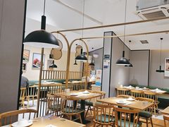 -榆林镇筋饼(知春路店)