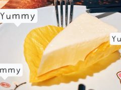 -玛吉阿米·餐吧