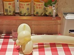 -西贝(国芳店)