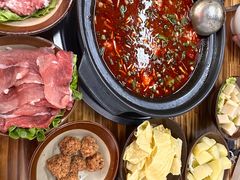-笔记安顺夺夺粉火锅