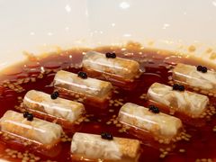 -中山保利艾美酒店-乐美中餐厅