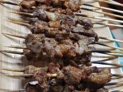-马布尔莱斯食府(西红门店)