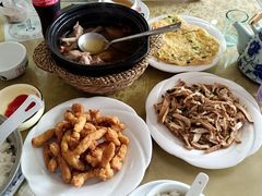 -老东阳·外婆菜(横店店)
