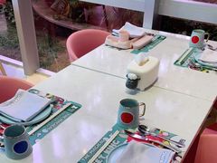 -水桶王国主题餐厅·聚会·生日派对·亲子活动·家庭套餐(亚龙湾希尔顿店)