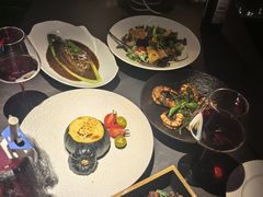 -烛影拾光观景餐厅·创意菜·摄影·小提琴(大唐不夜城店)