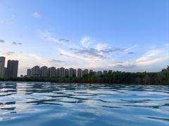 -清河半岛温泉度假酒店