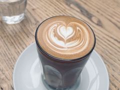 -VOYAGE COFFEE(北锣鼓巷店)