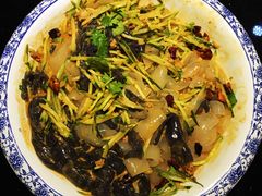 -老六杀猪菜(进乡街店)