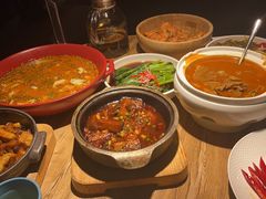 -798餐厅(任丘路店)