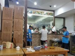 大堂-西安印象·肉夹馍(金杨路店)