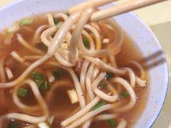 -老光明岗琼甜茶馆