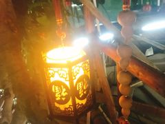 -荔景渔庄