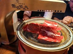 -西塔老太太泥炉烤肉(上海七宝领展广场店)