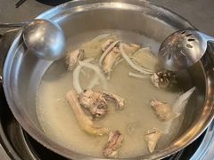 -同仁四季椰子鸡(宝安壹方城店)