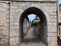 -于家石头村景区