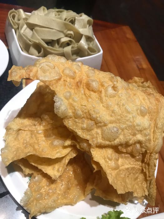 葛记红焖羊肉(人民路店)图片