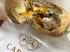 -CARINO BAKERY&CAFE(南方商城店)