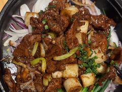 -火啫啫·粤式啫啫煲(南通首店)