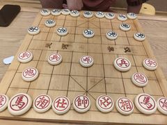 -东方之珠洗浴休闲广场(南开店)