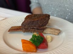 -王品牛排(郑州大卫城店)