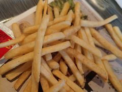 -麦当劳(欧亚卖场店)
