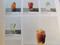 -ROAST coffee & eatery