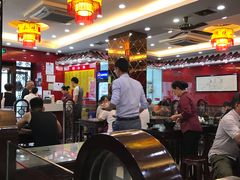 大堂-蔡先生(双阳路店)