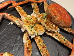 -上井料理黑金店(IFS国金中心店)