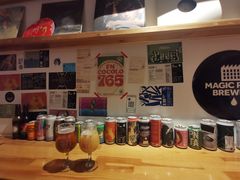 -ZING鲸鱼啤酒(葡萄院店)