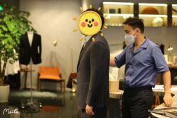 -Biella Fibers杰尼亚Zegna面料西装·夹克·礼服全定制Bespoke(晶耀前滩店)