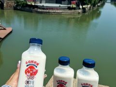 -中国丝业博物馆