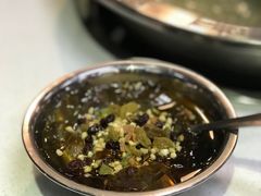 -憨铁匠老火锅(龙岗万科里店)