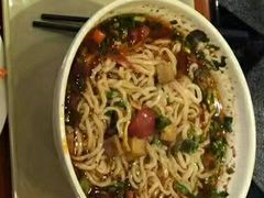 -陈记老七手擀面(哈西万达广场店)