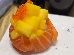-鱼民·现造寿司(育德店)