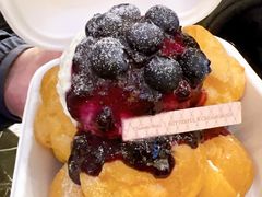 -B&C黄油与面包·THE GARDEN BAKERY概念店(世纪汇店)