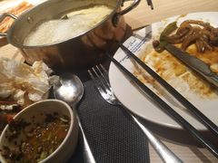 -星伦多海鲜自助餐厅(万达百货店)