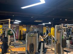 -ENERGY原力健身(川周店)