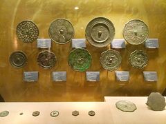 -西安大唐西市博物馆