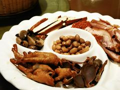 -有红鸡毛店·川菜(建设路店)