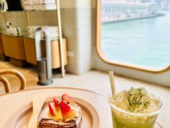 -Cupping Room(Harbour City)